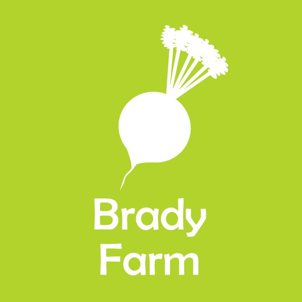 The Brady Farm is a ON Farm Fest Host Farm