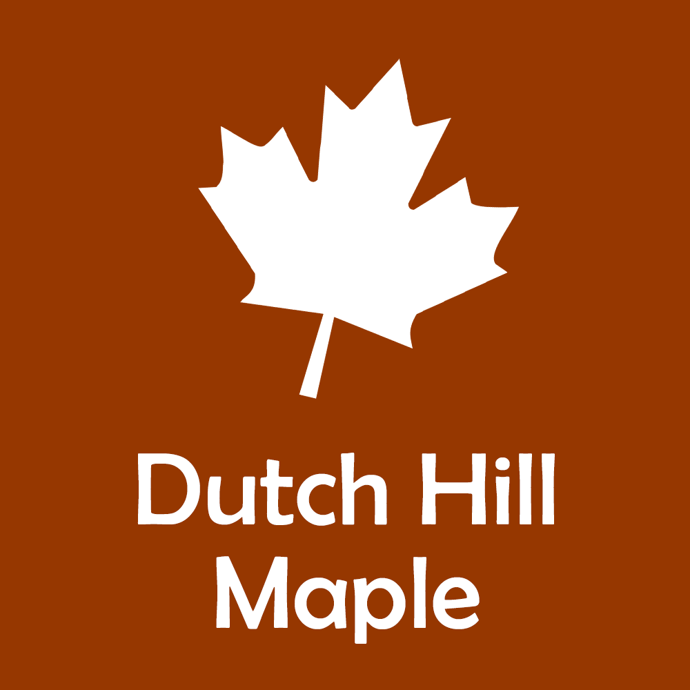Dutch Hill Maple is an ON Farm Fest Host Farm