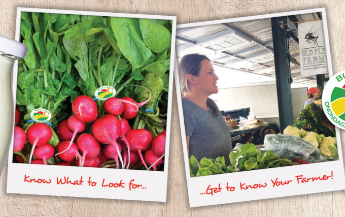 5 Tips for Buying Local Food Syracuse