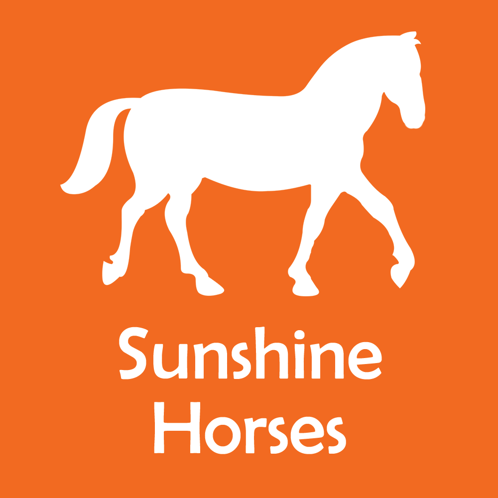 Sunshine Horses is an ON Farm Fest host farm