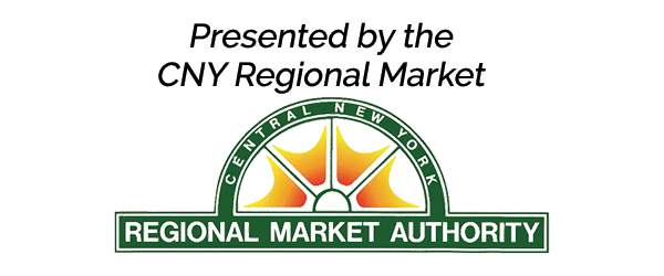 CNY Regional Market Presenting Sponsor 2023 ON Farm Fest