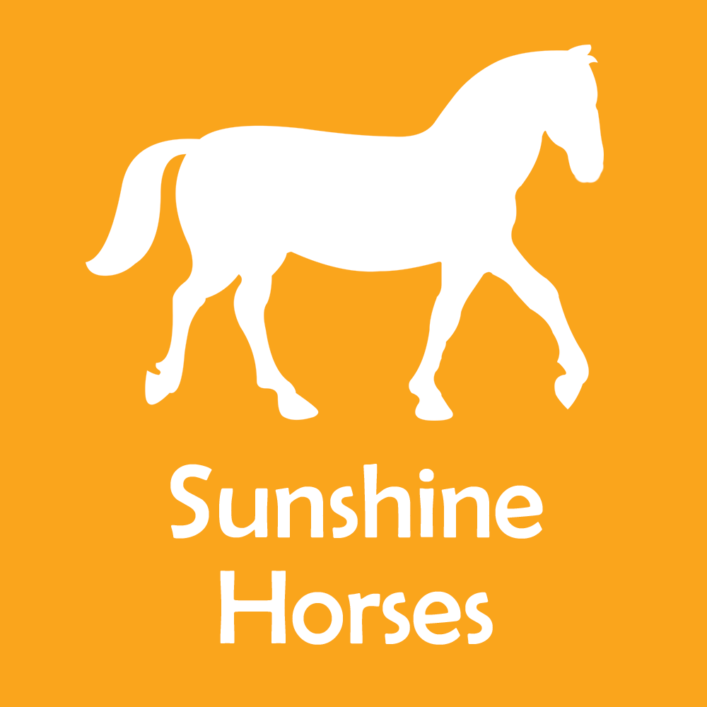Sunshine Horses is a host farm for the 2023 ON Farm Fest