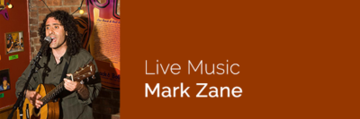 Musicians 2024 Mark Zane