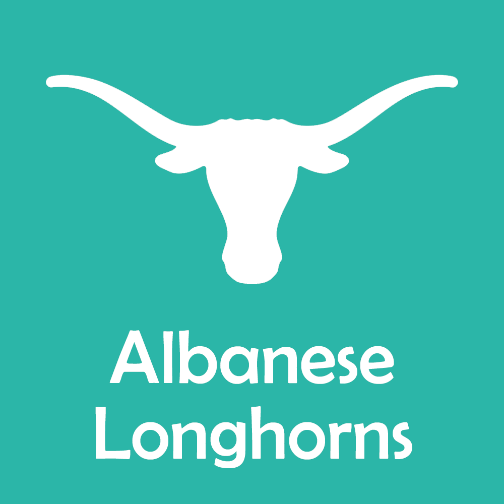 Albanese Longhorns at ON Farm Fest 2024
