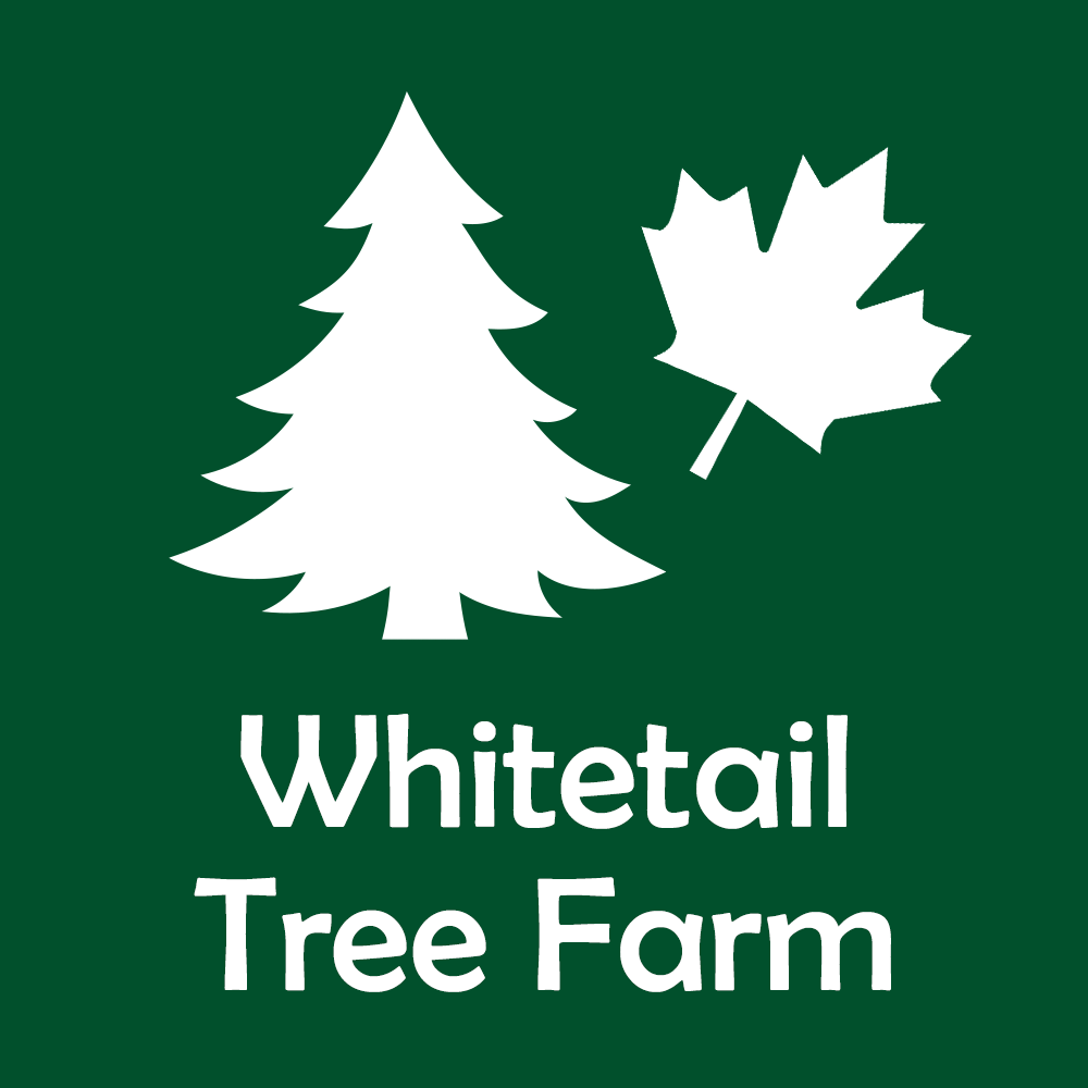 Whitetail Tree Farm 2024 ON Farm Fest Host