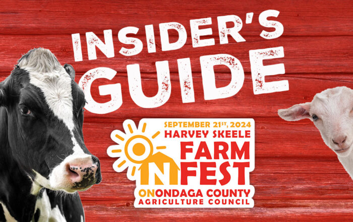 ON Farm Fest Insiders Guide to Farms 2024