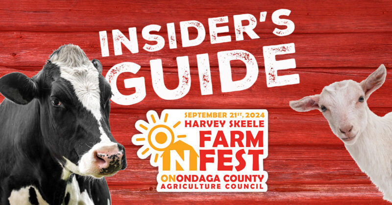 ON Farm Fest Insiders Guide to Farms 2024