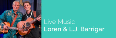 Albanese Live Music ON Farm Fest 2026 Barrigars