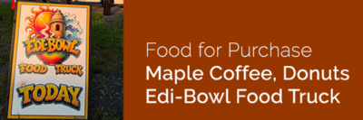 Food at Dutch Hill Maple 2026
